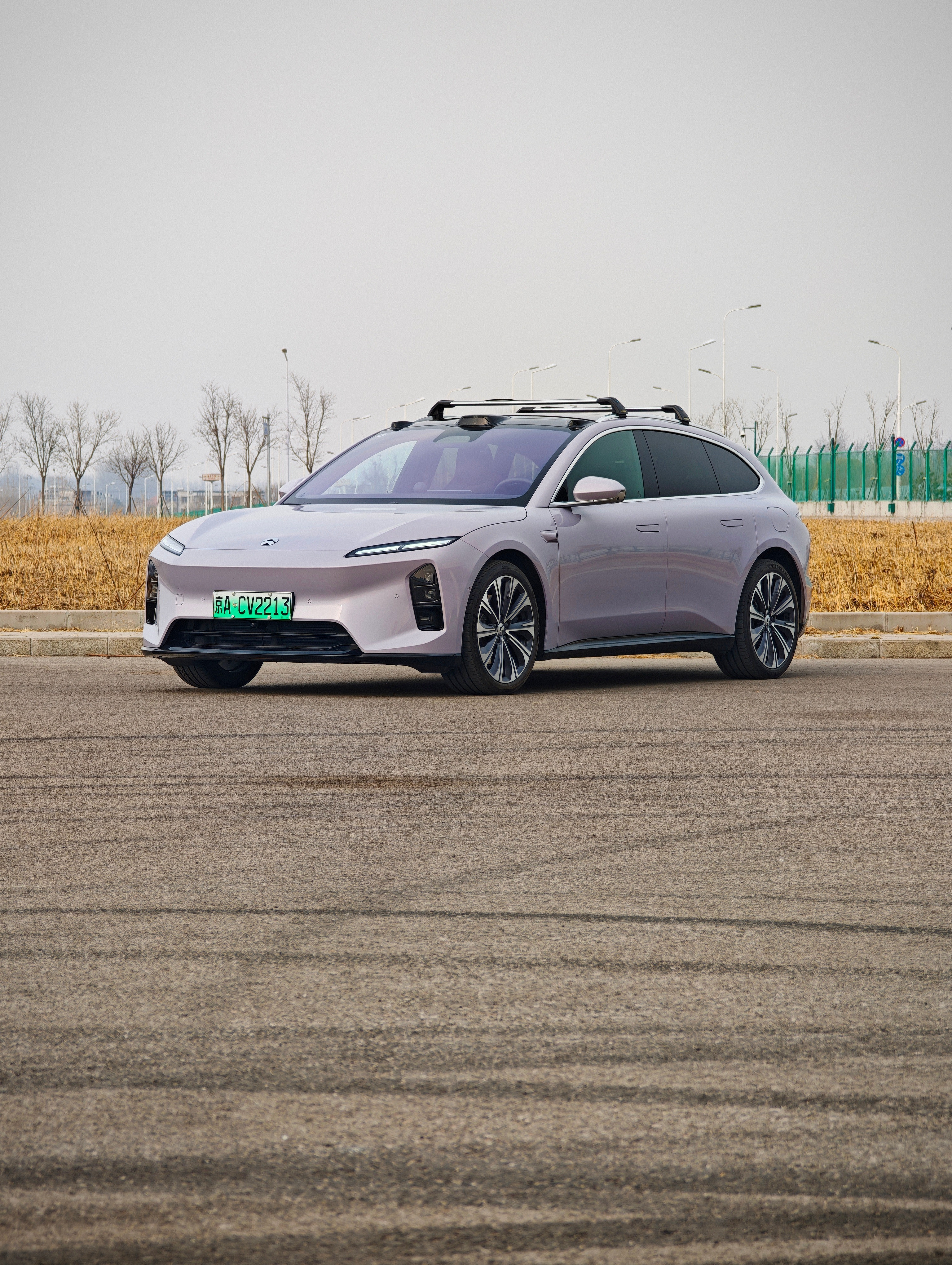 颜值最高国产旅行/猎装车谁同意？谁反对？