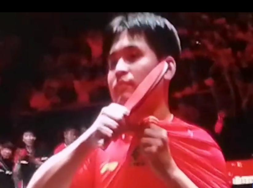 这是要放弃对林诗栋的培养吗？4月7日的太原常规挑战赛国乒女队主力层队员全部缺