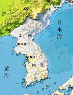 很多人好奇，为什么当初中国和俄罗斯没有摧毁朝鲜的核设施，让朝鲜自己拥有了核武器？