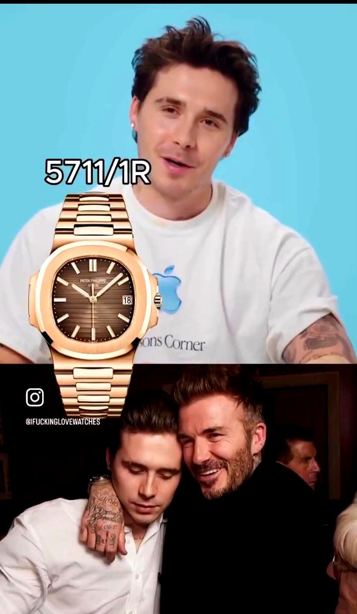 35万刀名表戴在手上，骂爸妈控制人生。布鲁克林凌晨连发六页：婚礼被搅、婚纱