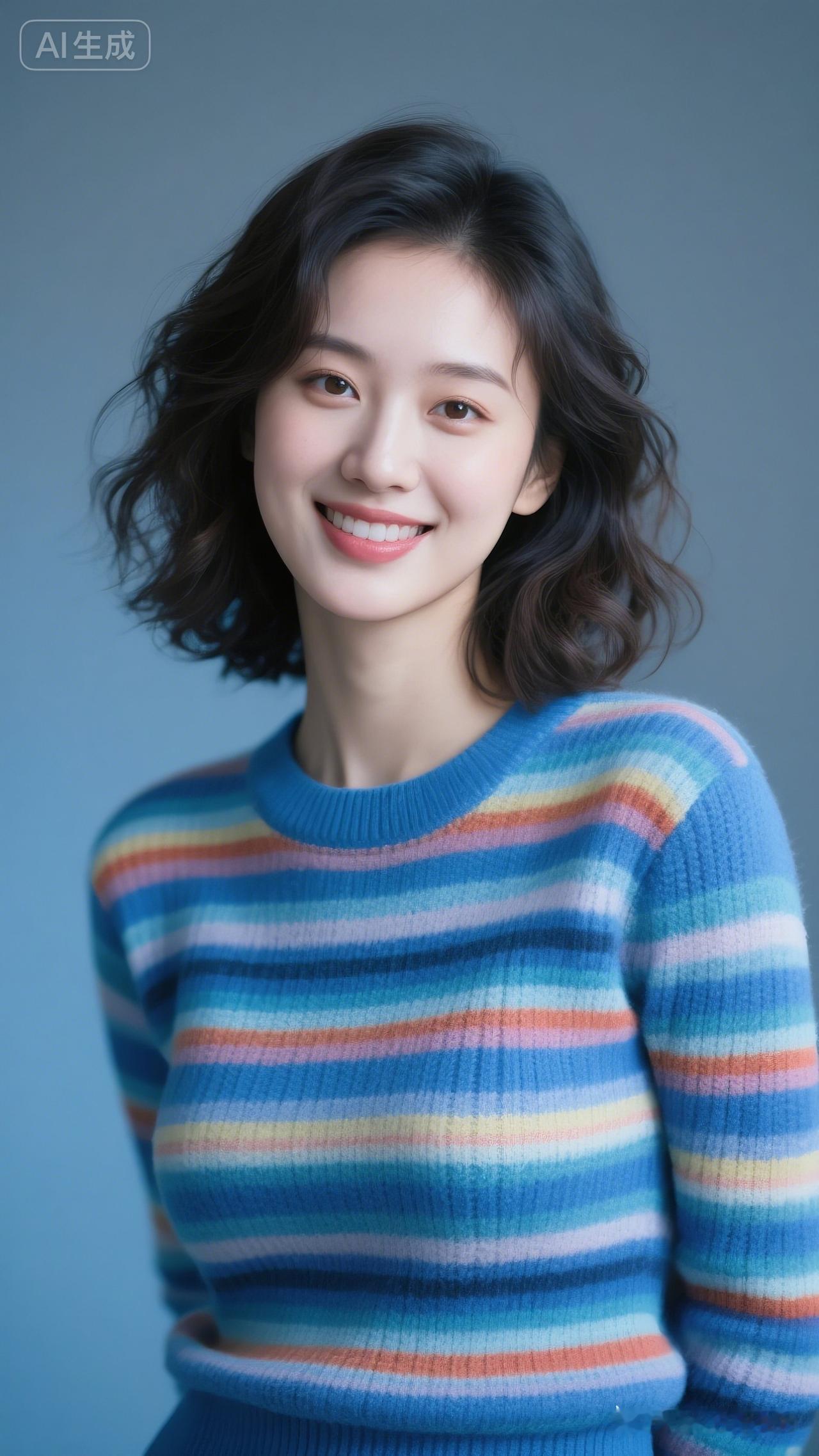 对一个女孩来说，谁还不喜欢别人总夸她漂亮呀！听多了夸赞，都会变得自信很多…[