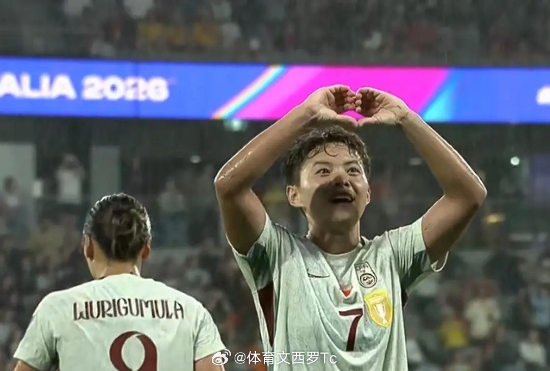 中国女足2-1朝鲜队！亚洲杯战报：陈巧珠低射破门，王霜推射空门中国女足2比1朝鲜