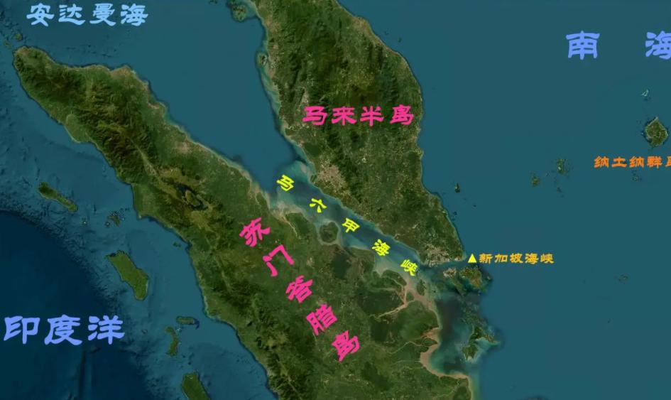 美国这一动作把印度可吓坏了！据印度新德里电视台4月15日报道，美国和印尼刚签