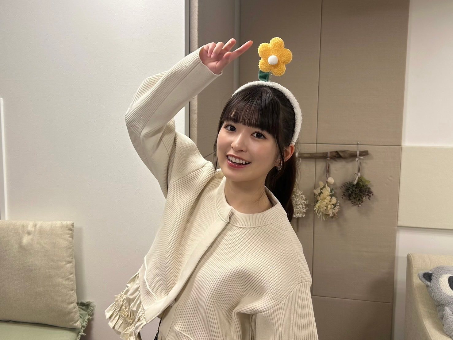 小川彩　のぎおび⊿　