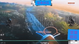 乌军这反击笑死人了，扎波罗热方向，俄军公布乌军在普里莫尔斯克附近反击，乌军大批打