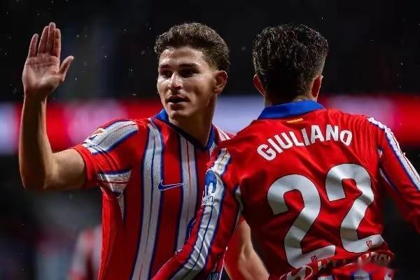 烂泥糊不上墙！西蒙尼下课！欧冠主场竟然连博得闪耀都能输！这可不是客场！马竞现在怎