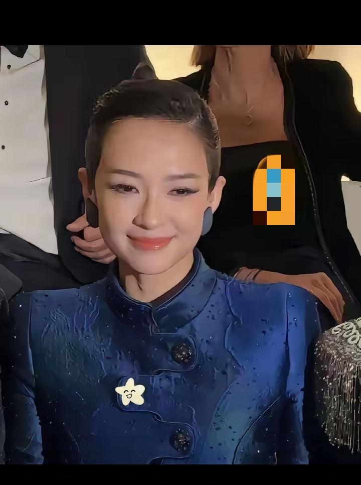 汪峰又要坐不住了!他怎么也没想到，章子怡都已经46岁的人了，这一次在米兰看秀
