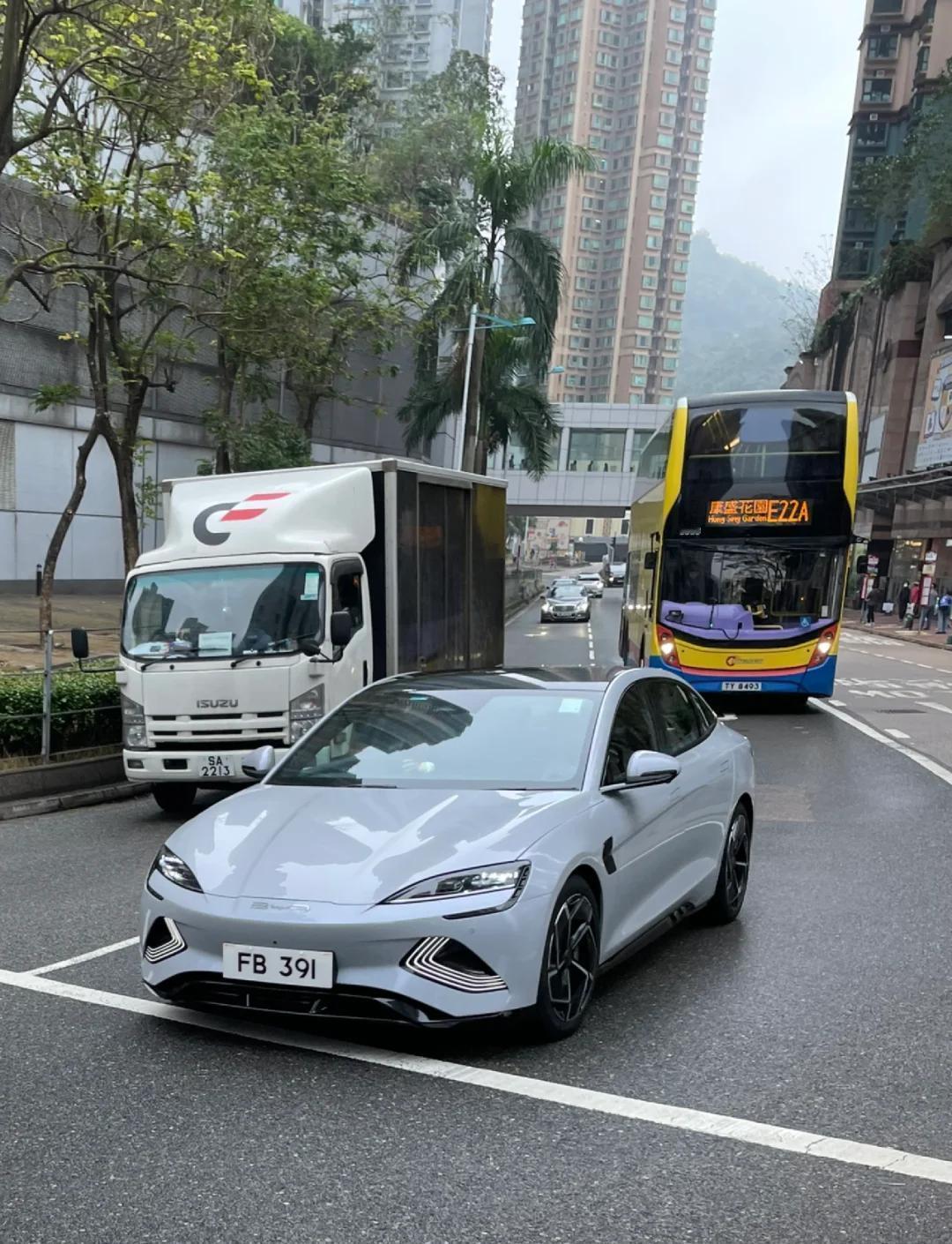 香港电车销量榜一看，全是坑。有些牌子，增长率动不动百分之几百，听着吓人吧？可