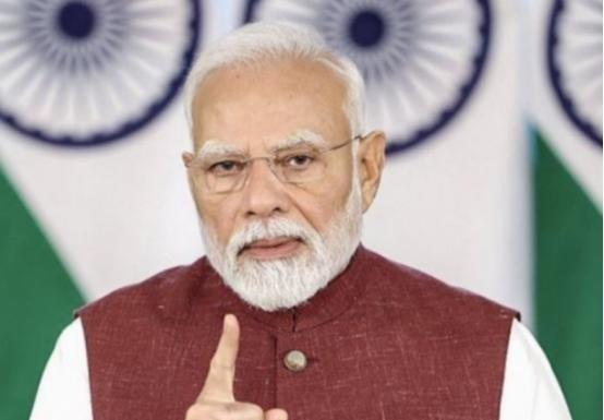 美国万万没想到：中日闹这么凶，莫迪和李在明这俩老狐狸突然都冒头了。美国这次替