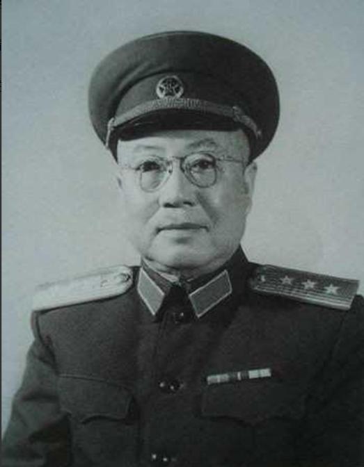 1946年，冀察政委刘道生发现，司令员郭天民缴获了一批物资，却没有上交，还瞒着聂
