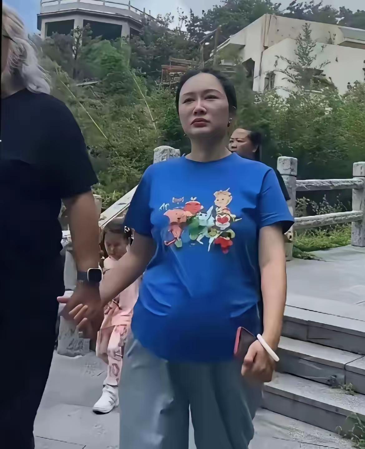 孙俪沉默了，张雨绮沉默了，奚梦瑶也沉默了！她们怎么也没有想到，张纪中导演的老