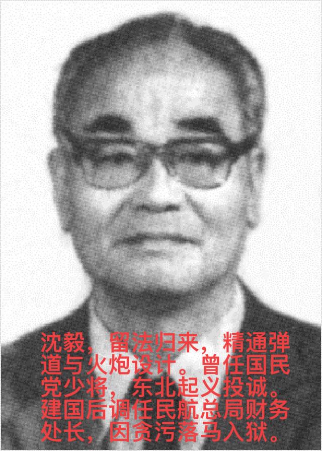 1952年张述祖对陈赓说：“有个弹道专家，就是出了点事。”陈赓想要调任他，保卫干