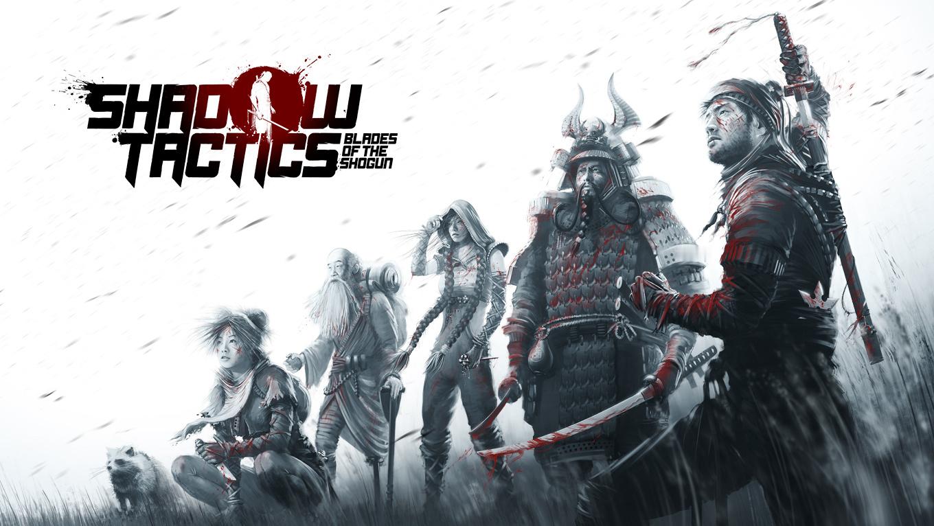 【《影子战术：将军之刃》推出PS5版，PS4版免费升级】开发商Daedalic