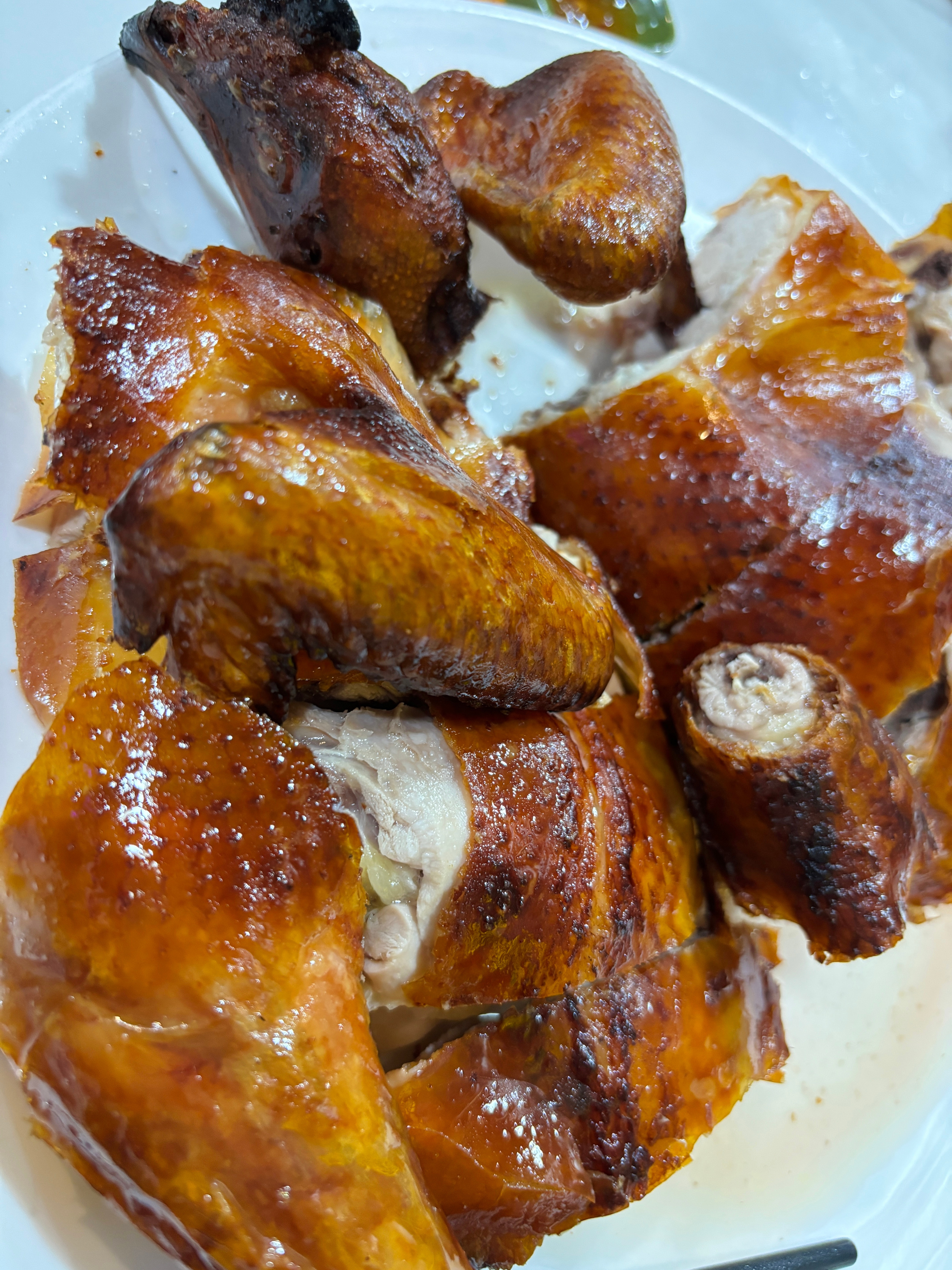 香拽了！嘎嘎好吃！东莞