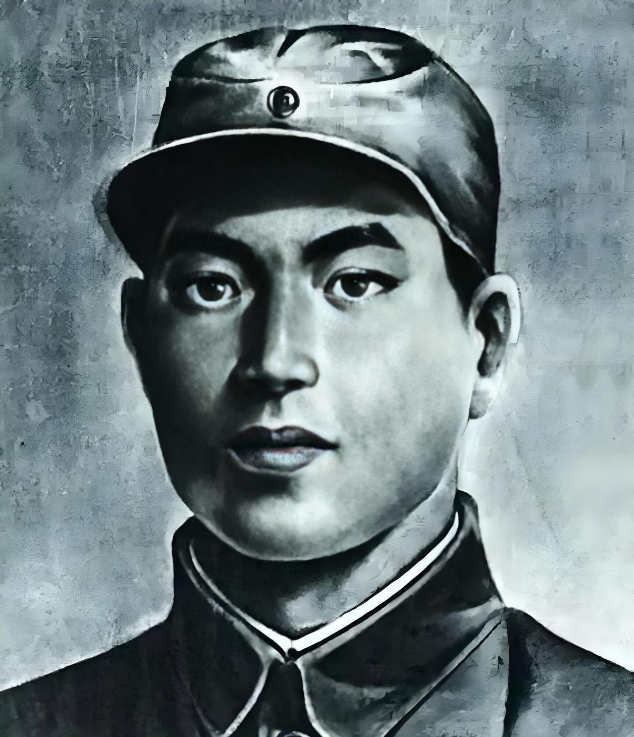1944年，八路军的侦查员曹世范执行完任务，和队友张成利来到山村借宿，村长好吃好