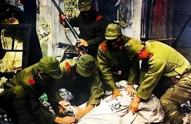 现在局势反转了，美国遍布全球的军事基地，如今就像是被中国实力牵制的人质，不敢轻举