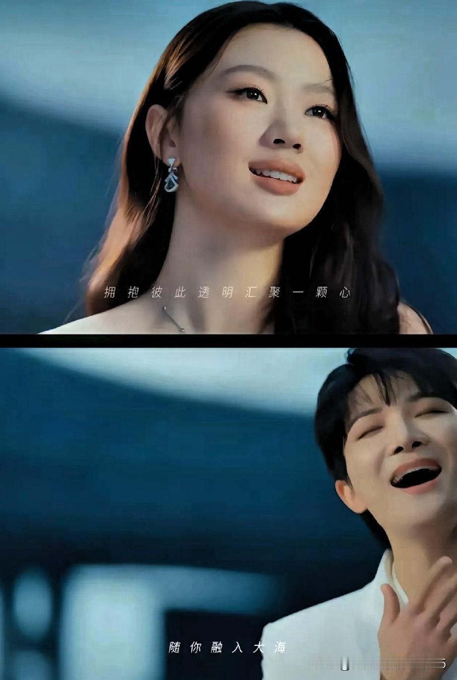 全运会开幕式冰火两重天：刘德华燃炸全场周深唱主题曲遭惋惜全运会开幕式上，