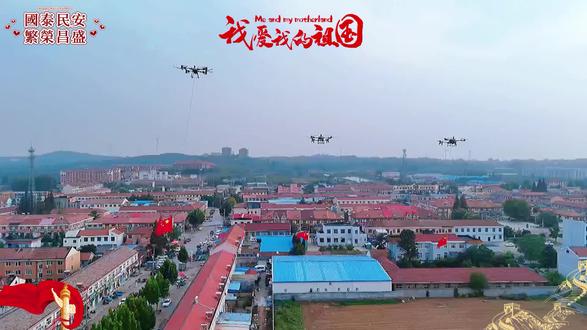如果信仰有颜色，那一定是中国红！
