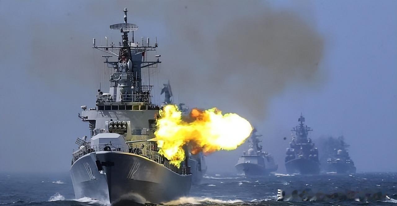 日本赌输了，还能全身而退？很多人还在用二战的剧本套用今天。错了！真相是，当年的“