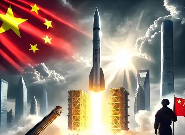 西方为什么讨厌中国？原因一，中国发展太快，抢了他们饭碗，原因二，中国人打破了西