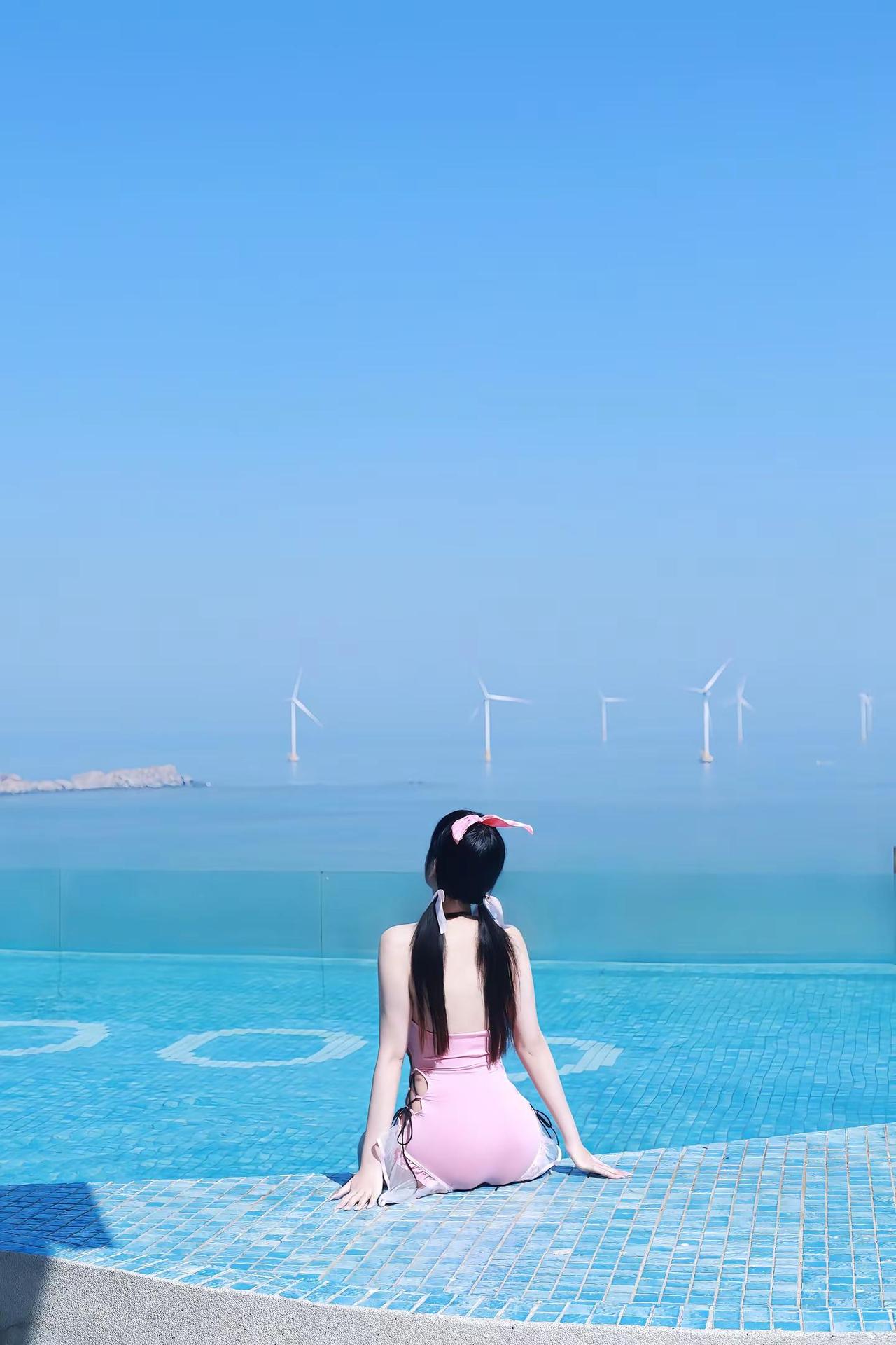 好想陪你过夏天