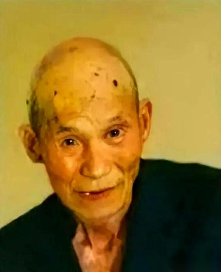 全中国坐牢时间最长的人，叫欧树。1953年，他20岁，进去。2010年，他77