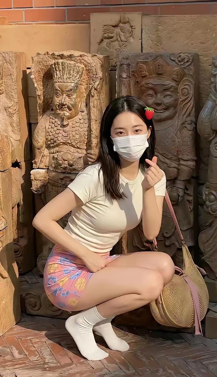 什么样子的女人才是最美的