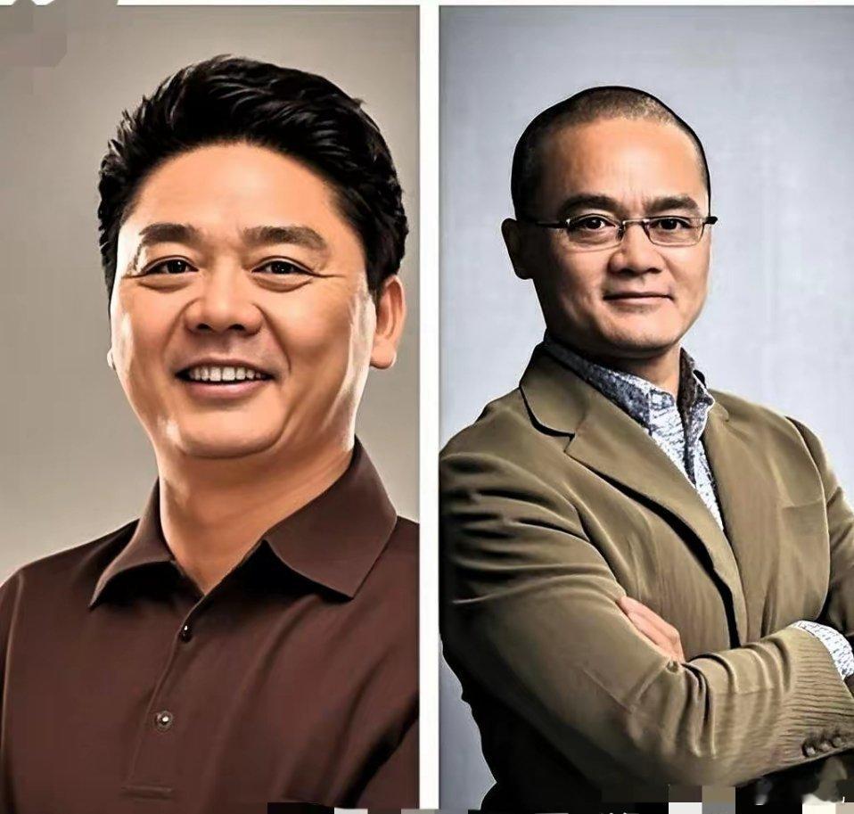 刘强东还能不能撑住！美团王兴放话“不惜一切代价”狙击京东，这边京东外卖日单量破2
