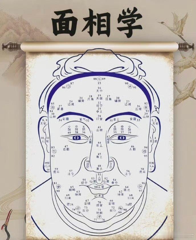 面相研究今天讲讲嘴唇左右不对称的情况。这是一种常见的现象。从正面来看，左右唇不平均，比如左半边比右半
