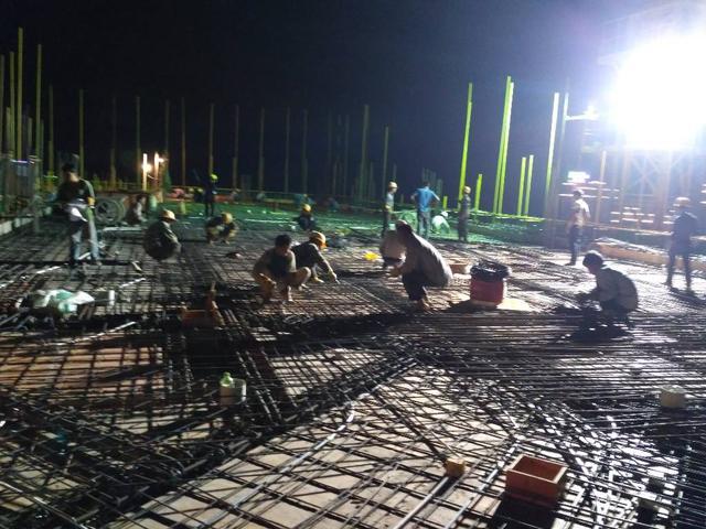 打工人的冬至：加班是为了更接近梦想，还是被梦想绑架？冬至的夜，比往日来得更早