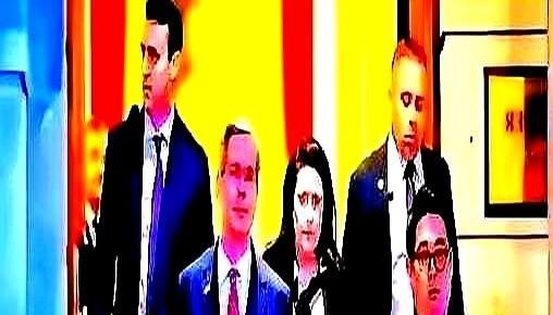 这次是中国不干了，原本美国想要全面放宽芯片限制，换取中国完全放松对稀土的管制，然