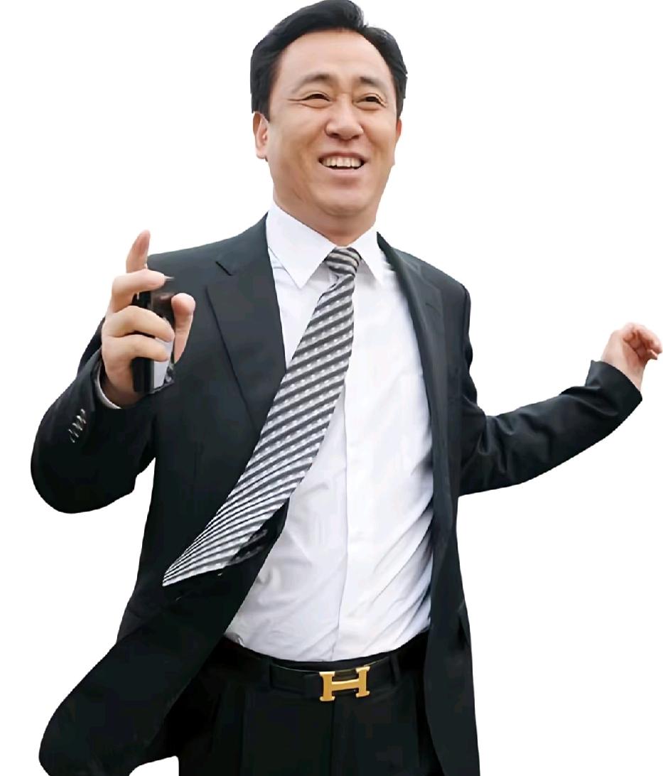 许家印三个子女现状。大儿子许智健，清华毕业，恒大副总。有加拿大永久居住权和23亿