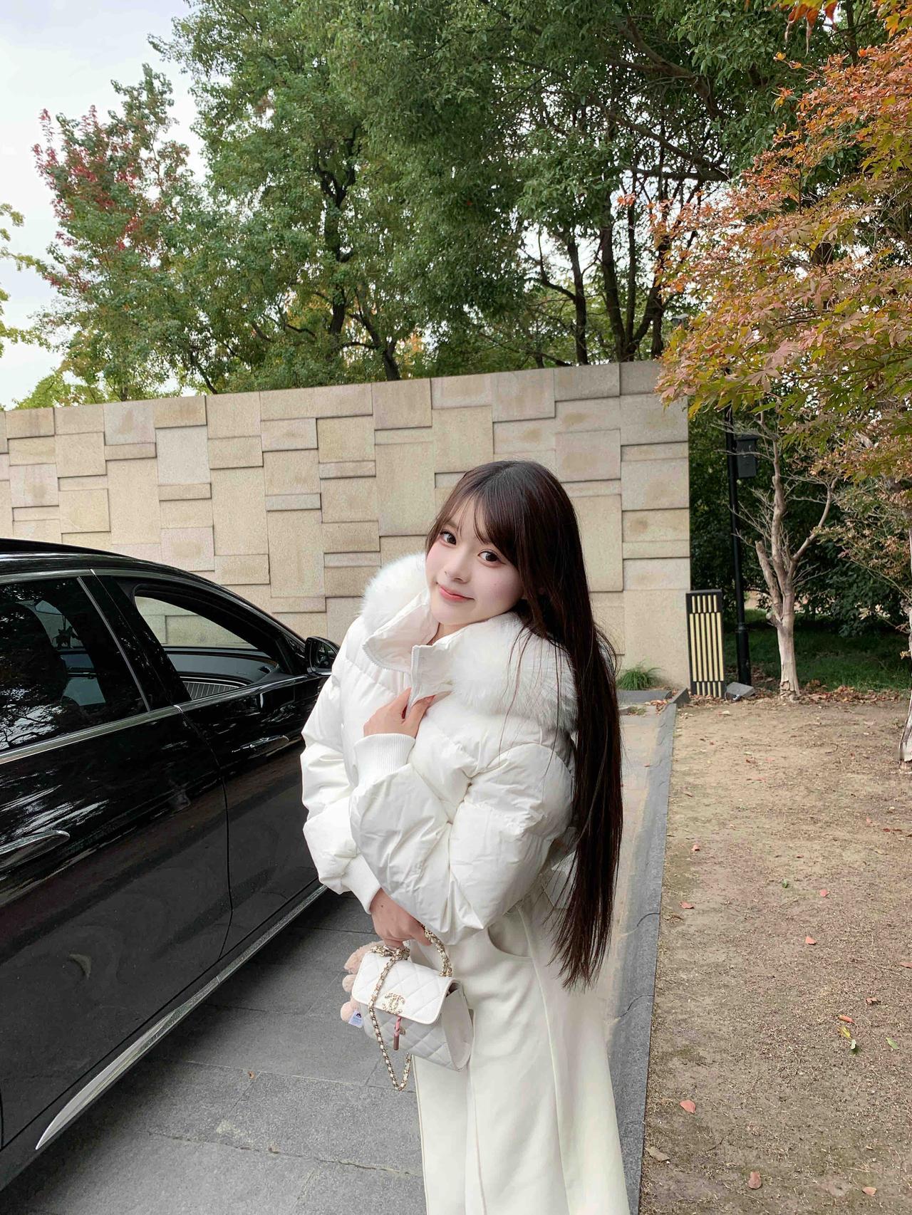 为什么短剧会成为流行趋势🤍软糯糯的