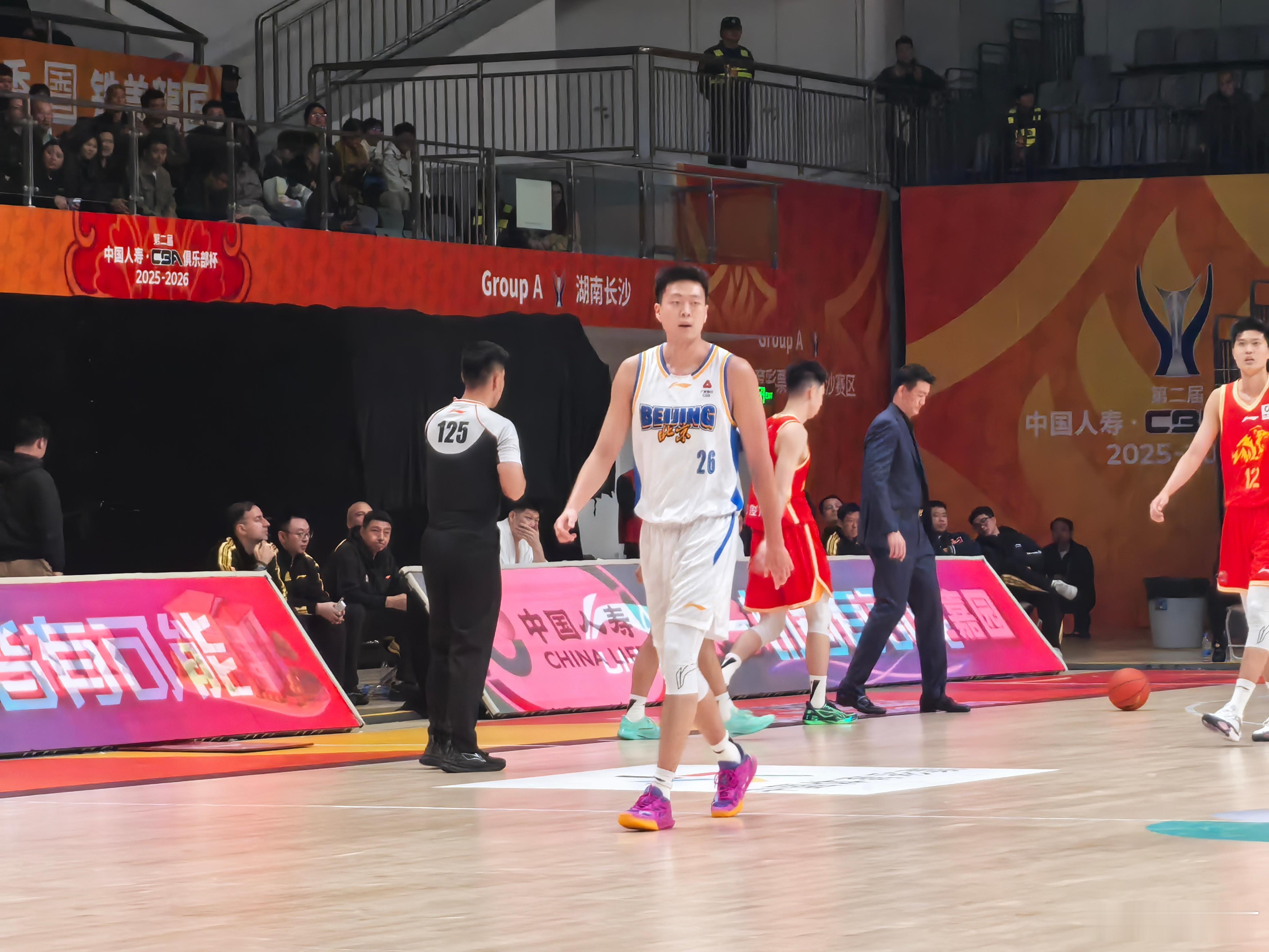 北京首钢小伙可以，得分上双！球商在线，可塑之才cba俱乐部杯