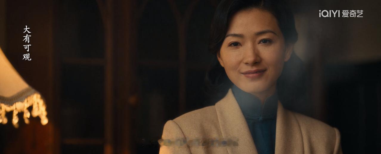 《八千里路云和月》：万茜再一次被骗上当，观众也被忽悠了《八千里路云和月》越看