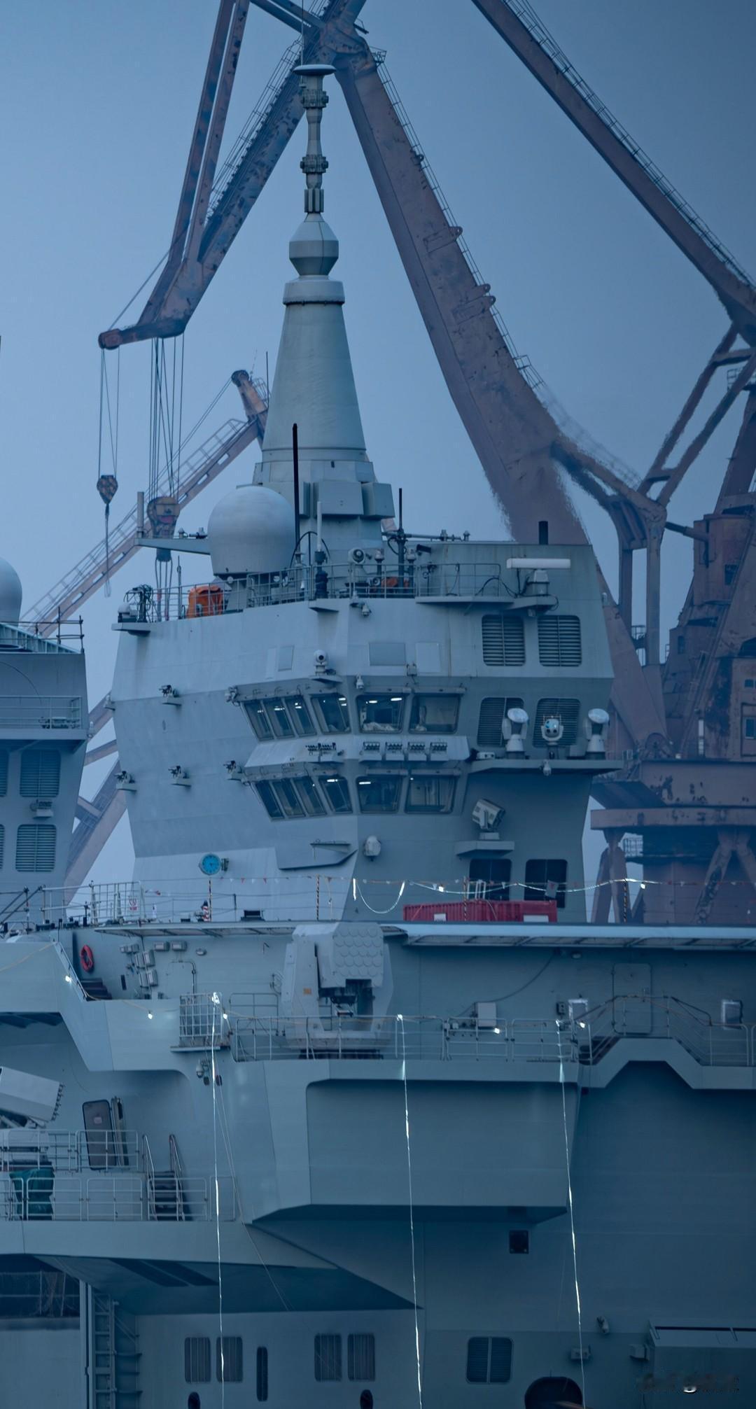 【076高清大图，从细节感受工艺之美！】军事科普