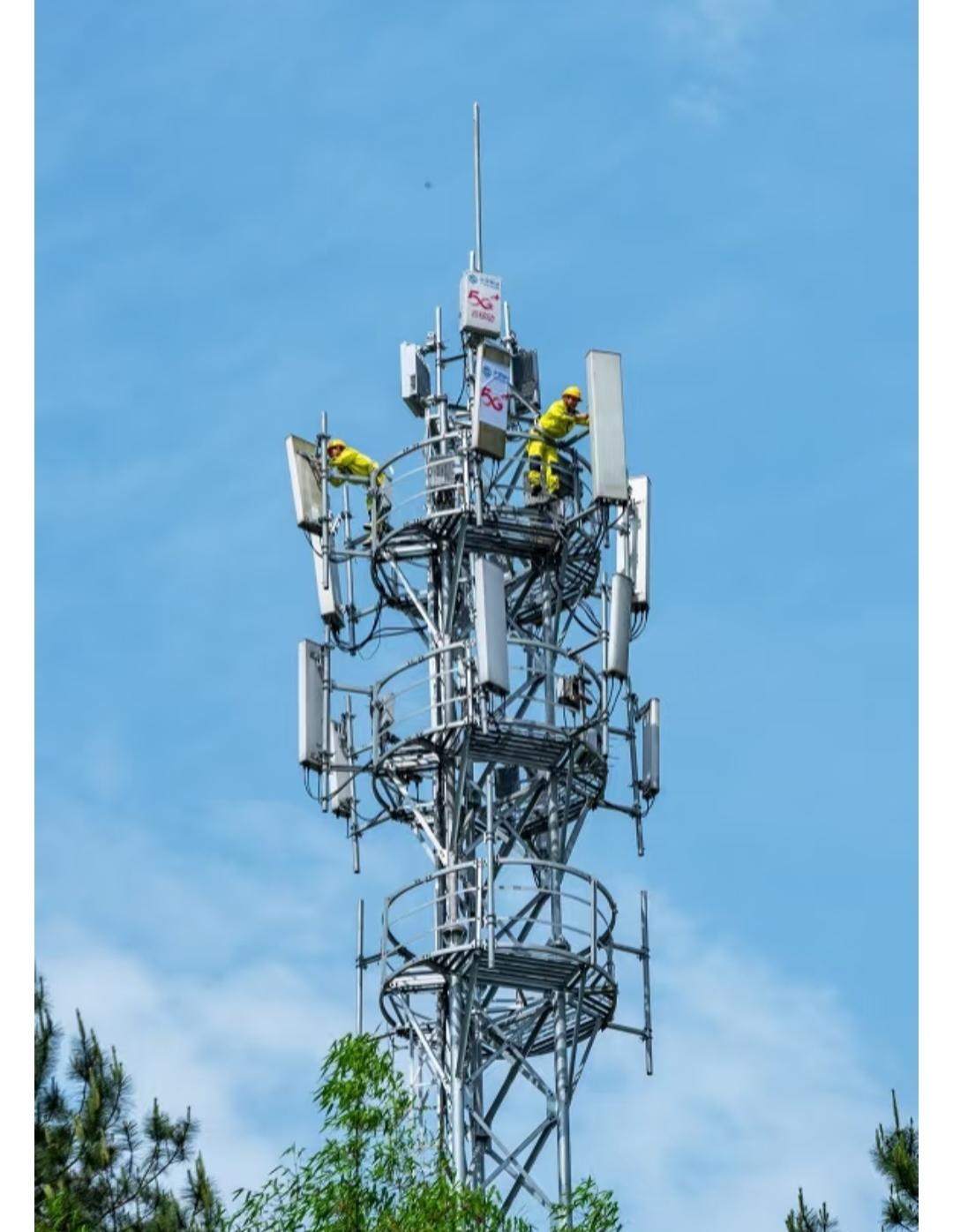 英国花44亿，拆掉华为设备。德国花165亿，拆掉华为设备。欧洲正在为拆除华为网络