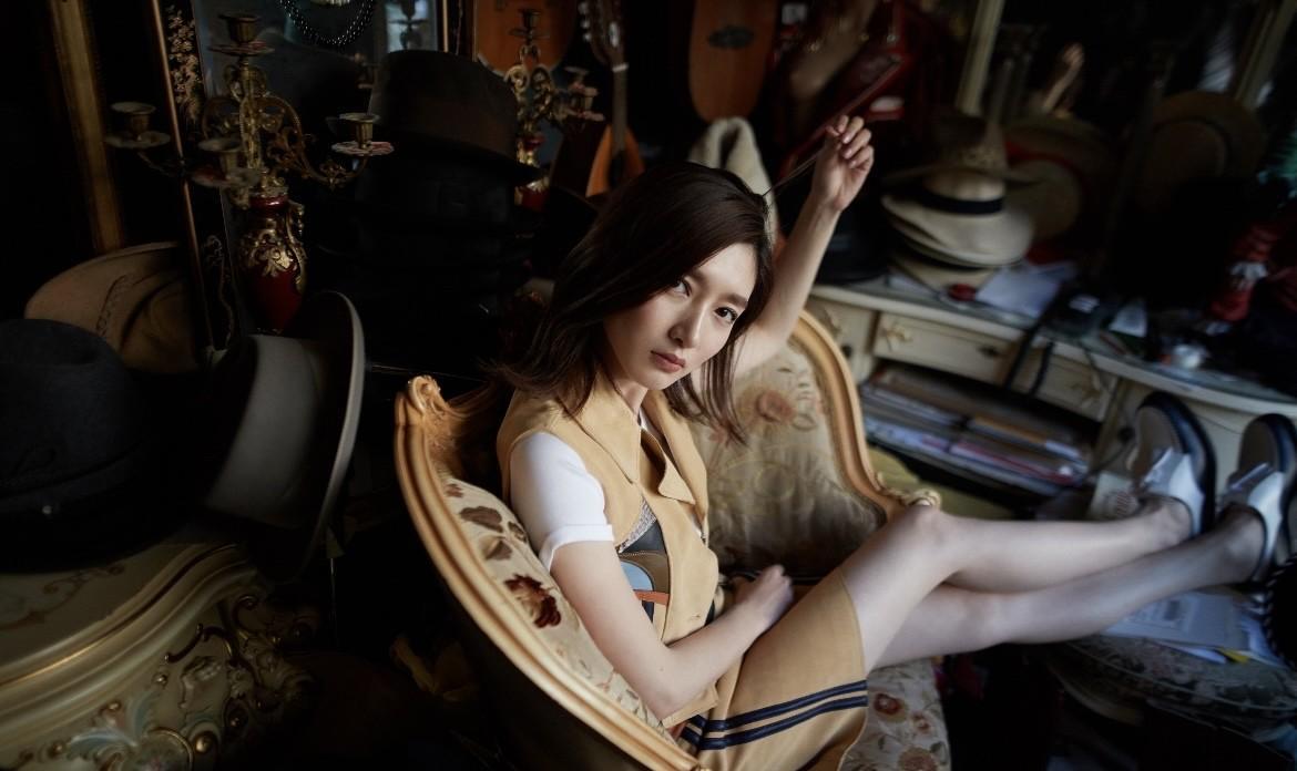 江疏影，168cm，杂乱不堪。