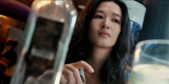 《正当防卫》女人果然是红颜祸水，说到底，三个案件的根源都是源于这个叫梅筝的女人。