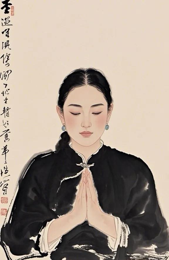 不刻意求道，处处是道。过度用力的人走不远，真正的强大是“随顺因缘”命不好的人，总