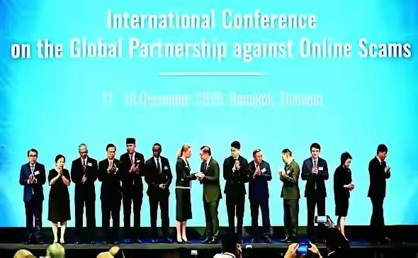 就看柬埔寨还能坚持多久了，60个国家在曼谷开会打算组成“联军”，说句不好听的，这