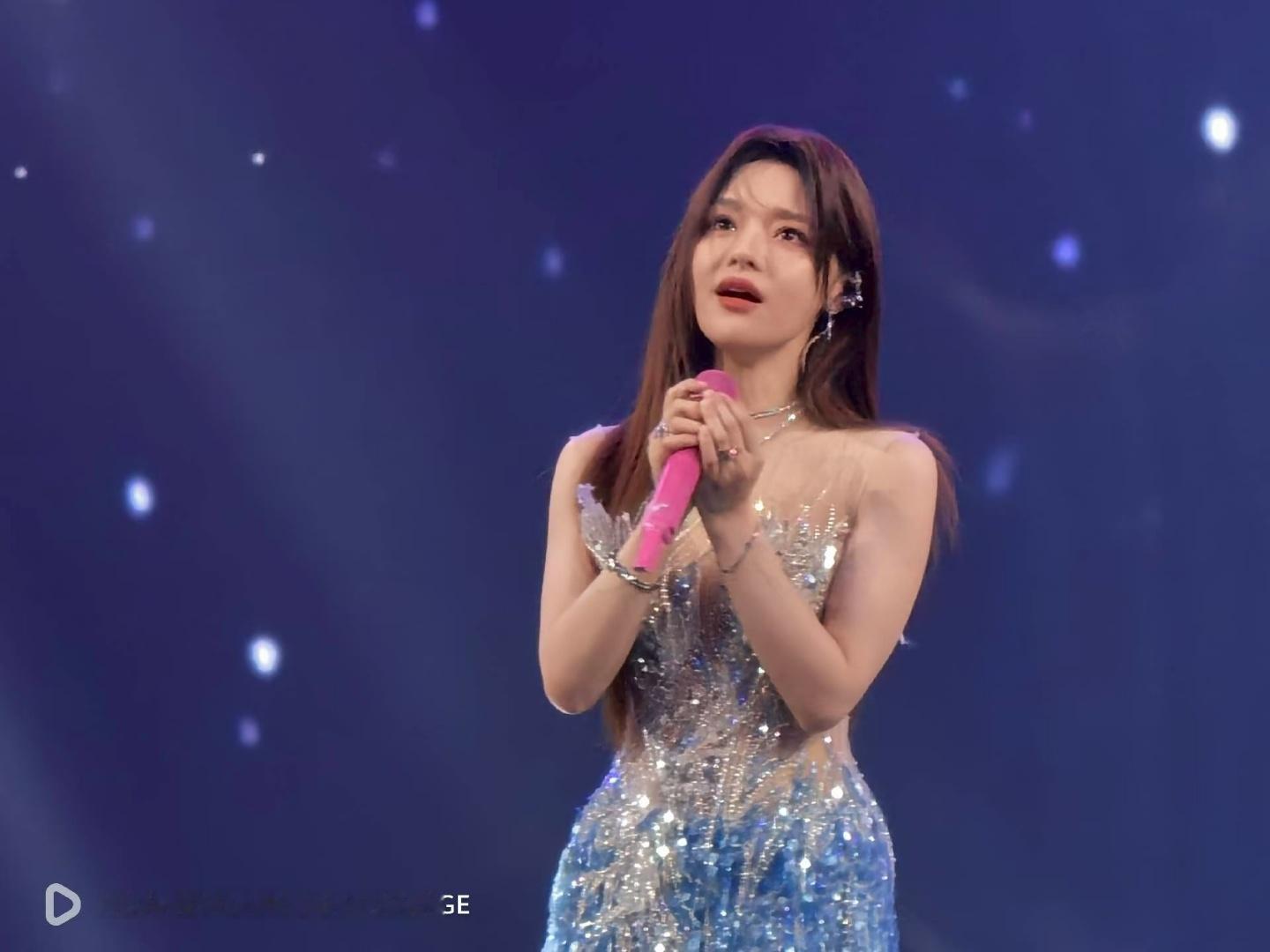 黄霄雲享界太美啦🎶​​​