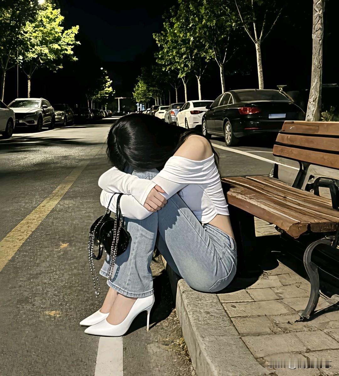 “生活从来不是我们想要什么，就给什么，好的坏的，冷的暖的，真的假的，都需要经历，