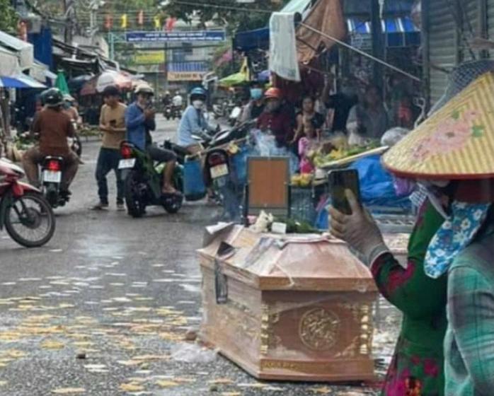 越南抬棺追债案即将开庭审理，引发舆论轰动越南林同省第十区人民法院刚刚宣布，对此