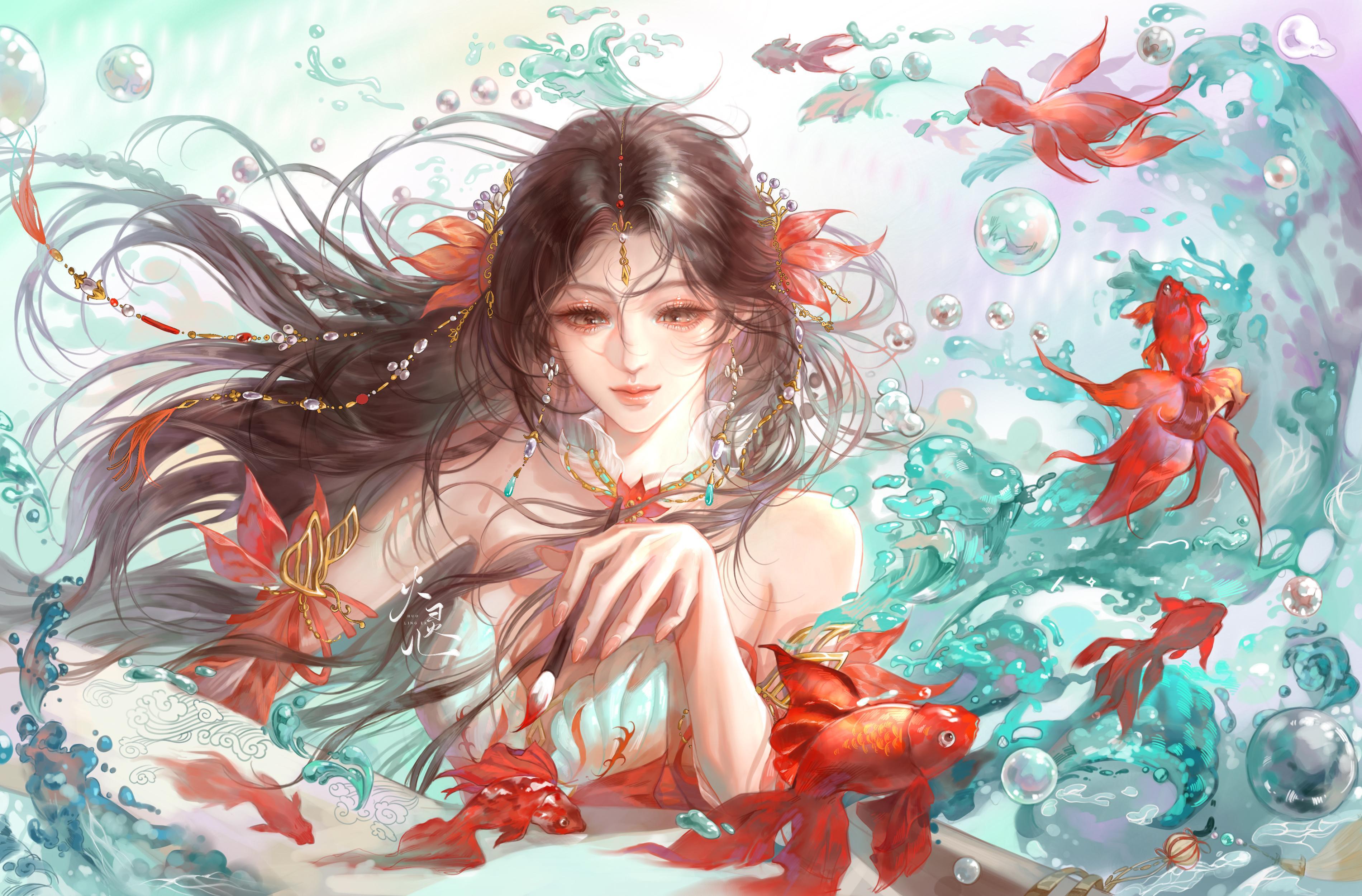 火灵儿✨完美世界女主火灵儿 /2026生日1455接力/9月29日/ 