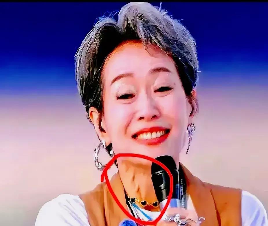 强烈建议，浪姐早点把叶童淘汰吧，我实在受不了了，因为她赢
