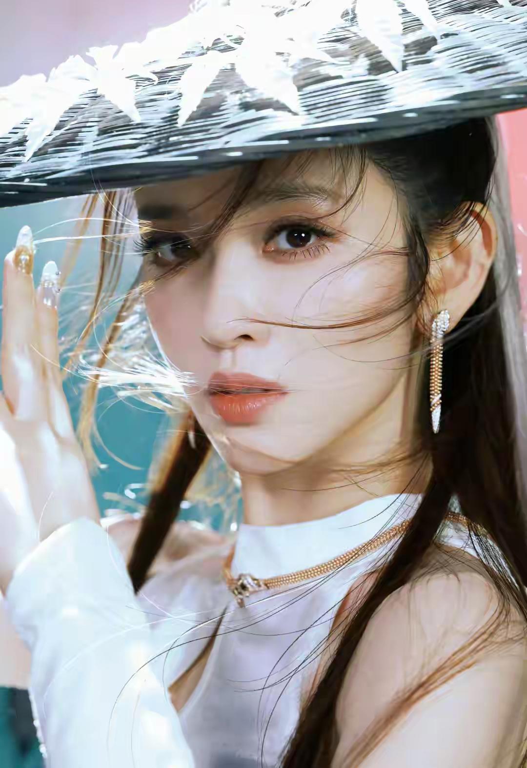 唐艺昕我的世界杯记忆