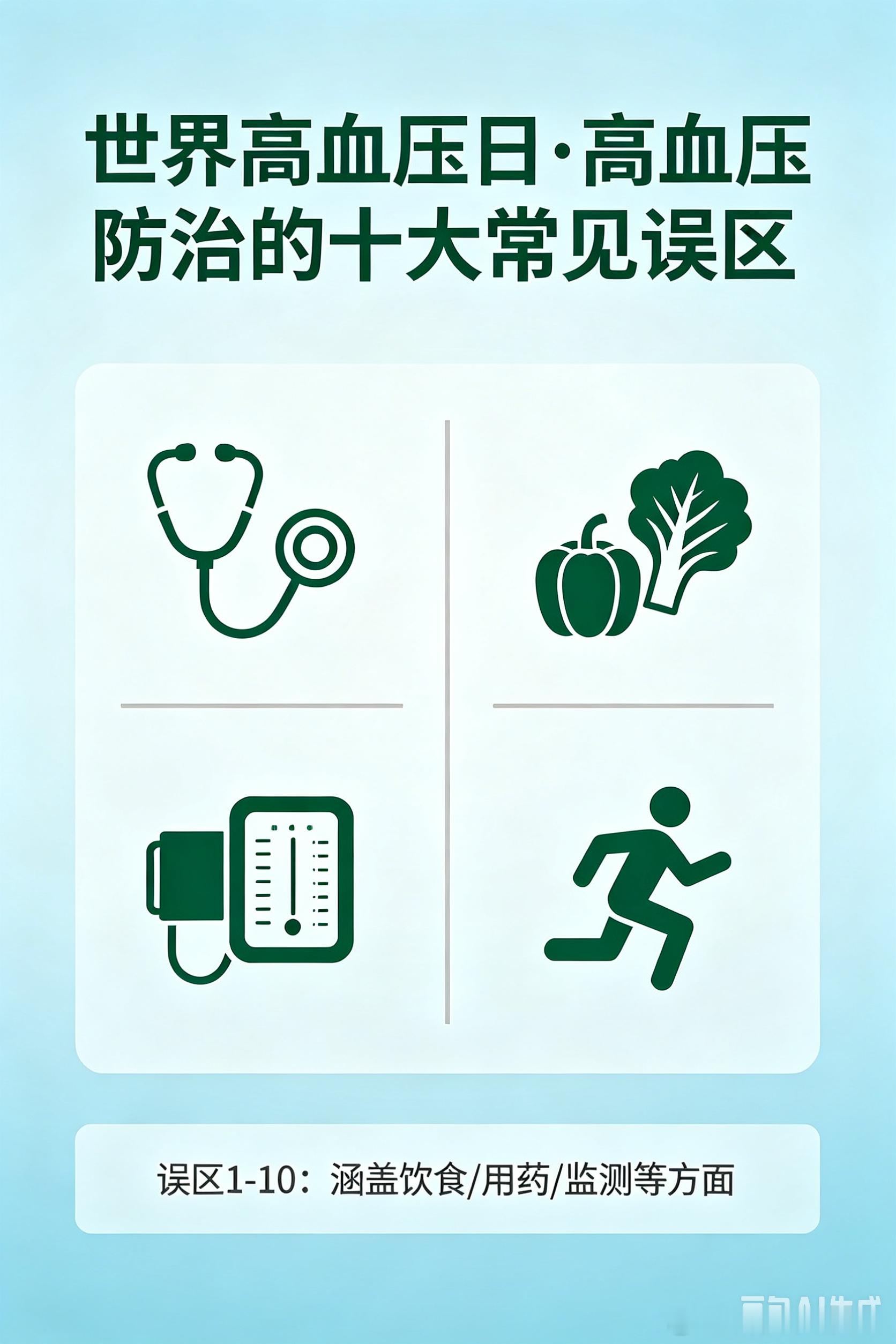 今天是世界高血压日健闻登顶计划高血压病和我们科息息相关，通过我多次科普以后，我