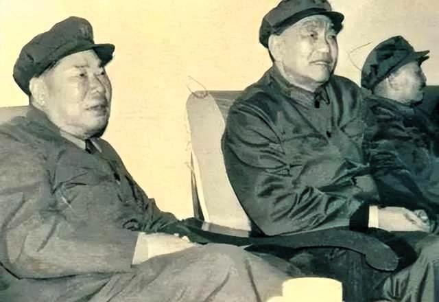 尤太忠将军1969—1971年任职情况：1. 1969年4月，中共九大尤太忠