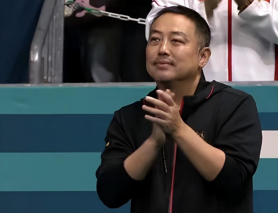 澳门世界杯：国乒暴露一个最大问题这个问题就是：洛杉矶周期过了一半了，国乒竟然